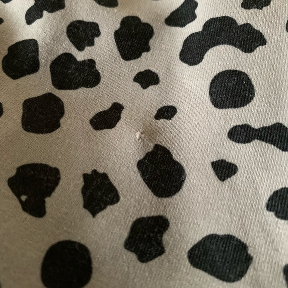 The Ascend Pant Snow Leopard Midnight - Picture 3 of 4